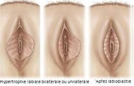 Chirurgie intime, nymphoplastie - Chirurgien Marseille - Docteur Amar