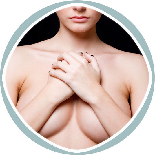 Chirurgie esthétique des seins